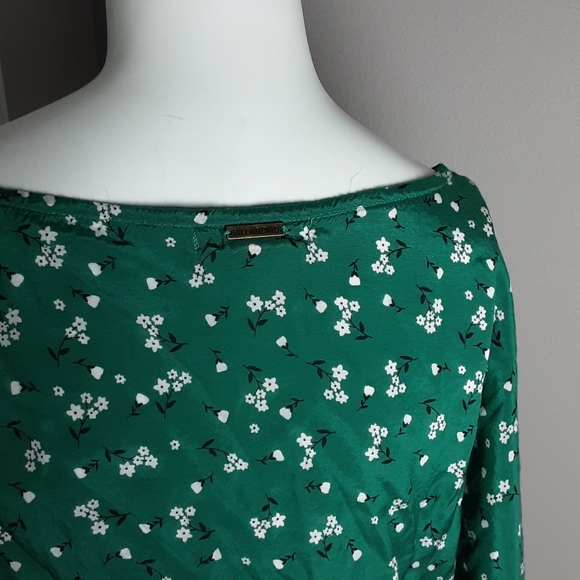 Billabong Back Round Top - Picture 4 of 4